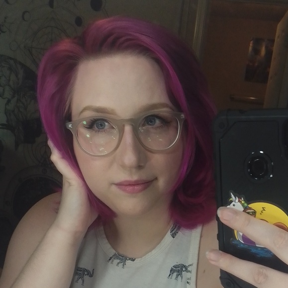 pinktribble